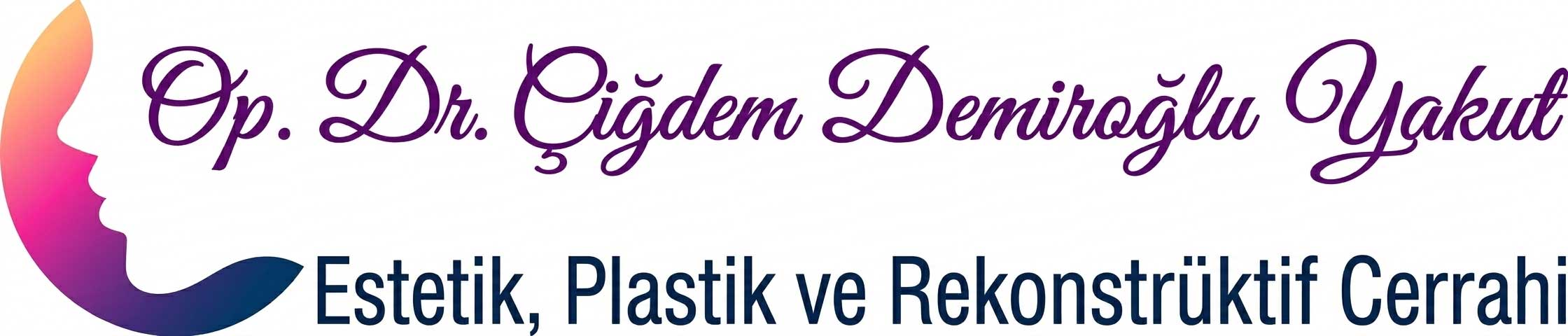 Op. Dr. Çiğdem Demiroğlu Yakut